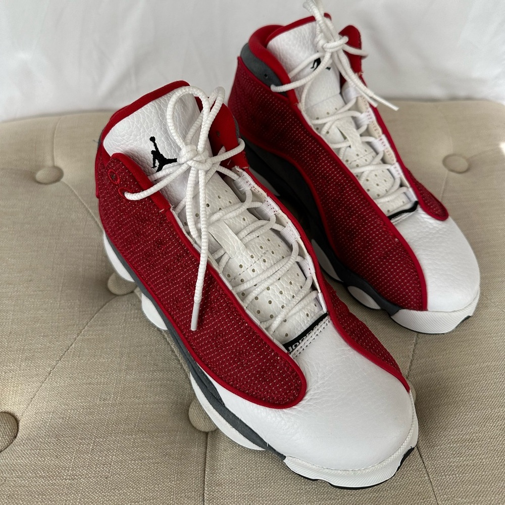 Air Jordan 13 Retro (Big Kids 5.5) w/box